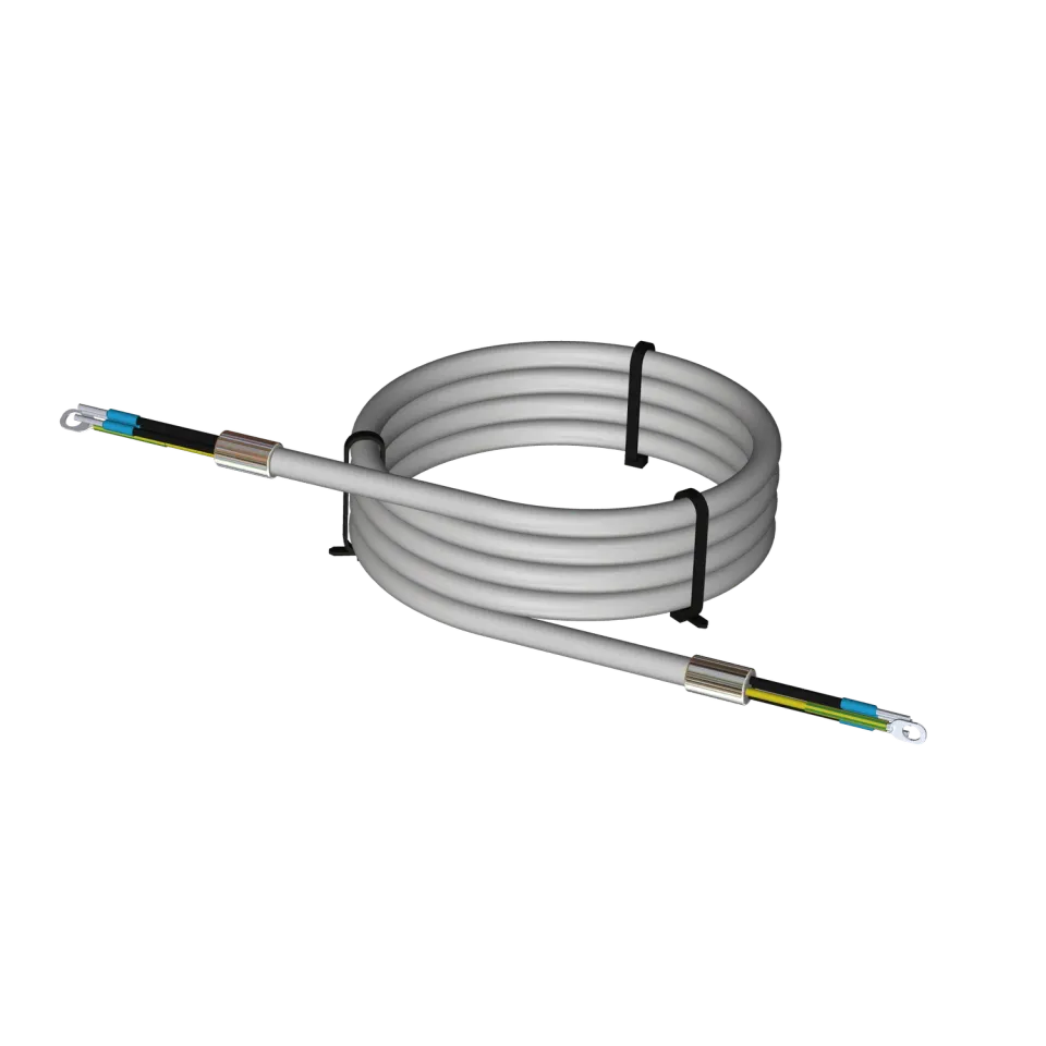 FlowFriend Junior FP.589101 câble moteur-contrôleur 5 m