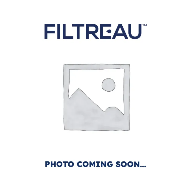 Filtreau Amalgam lampe UV