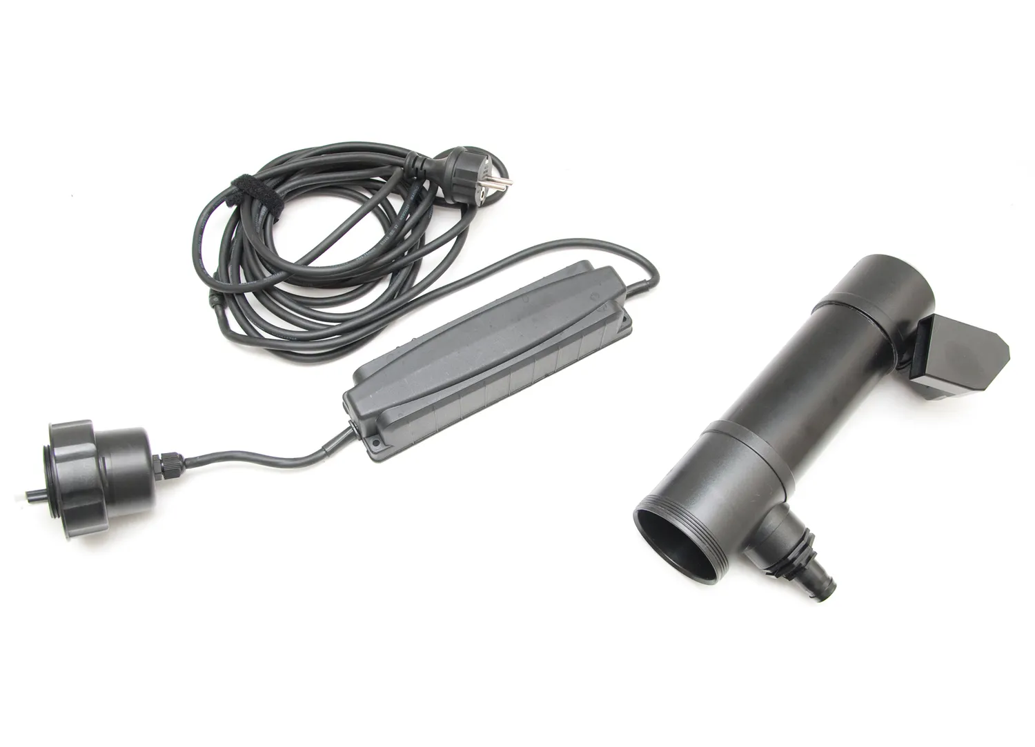 Velda Filter Set Basic 9000 kit filtration UV bassin