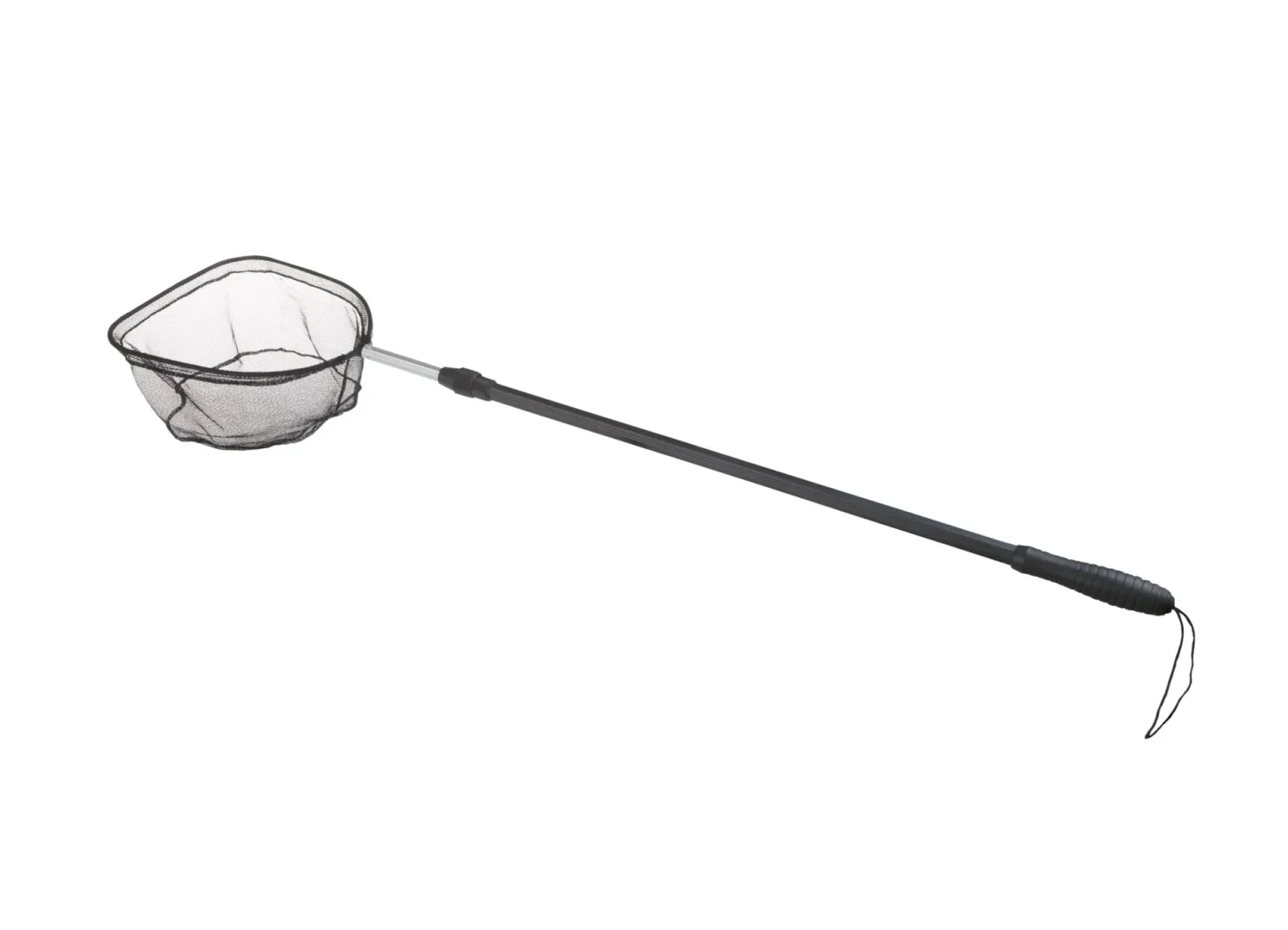 Velda Scoop Net basic épuisette de bassin manche télescopique