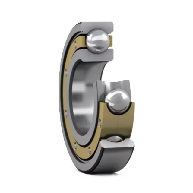 FlowFriend FP.589100 roulement à billes 6204-2Z C3 côté pompe