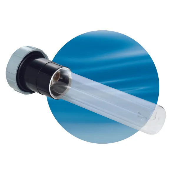 Velda Cross-Flow Biofill Set filtre bassin 18 W