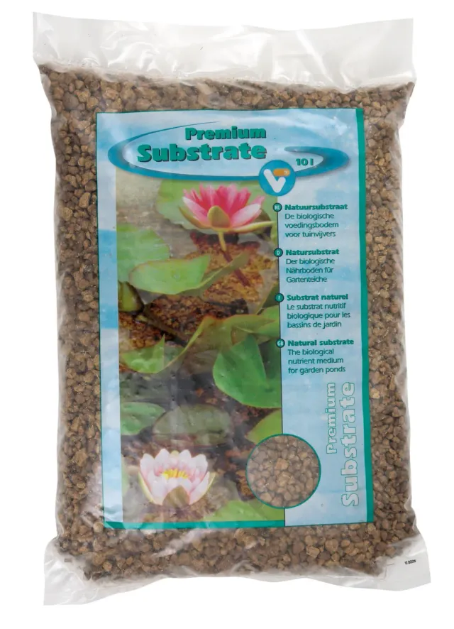 Velda Basic Substrate substrat bassin biologique