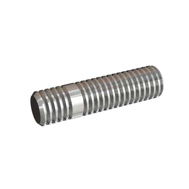Flow Freind 1.25xD DIN 939 M6x16 FP.589056 goujon inox