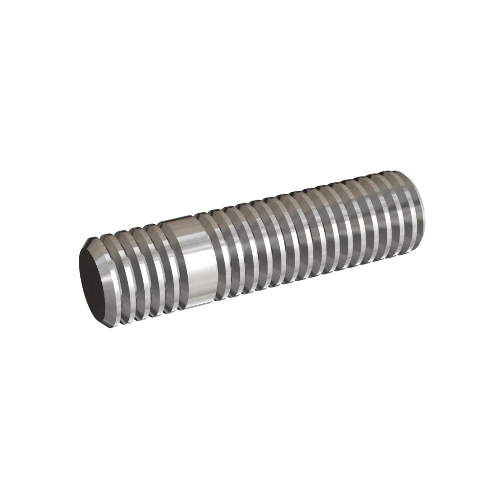 Flow Freind 1.25xD DIN 939 M6x16 FP.589056 goujon inox