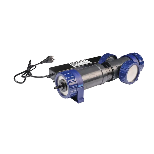 Filtreau Ozone stérilisateur UV-C 16W