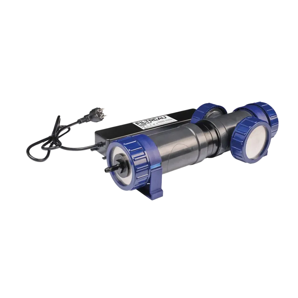 Filtreau Ozone stérilisateur UV-C 16W