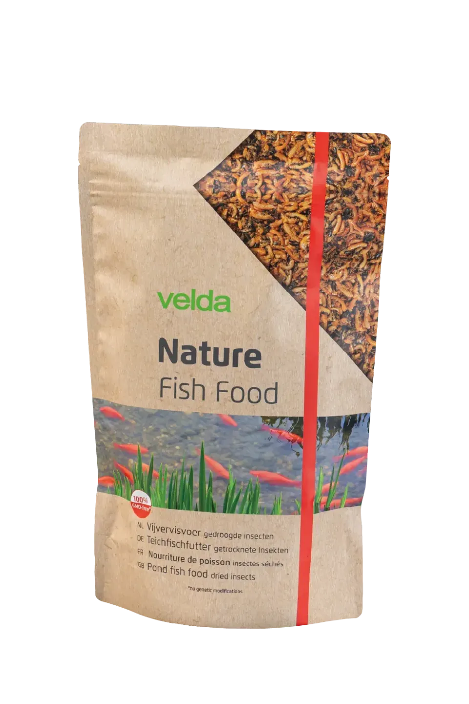Velda Nature Fish Food nourriture poissons