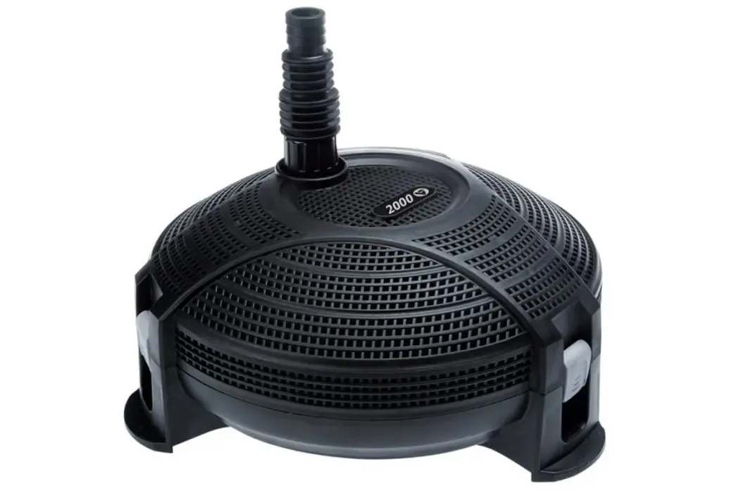 Velda Econo Pond Pump 2000 pompe de bassin basse consommation