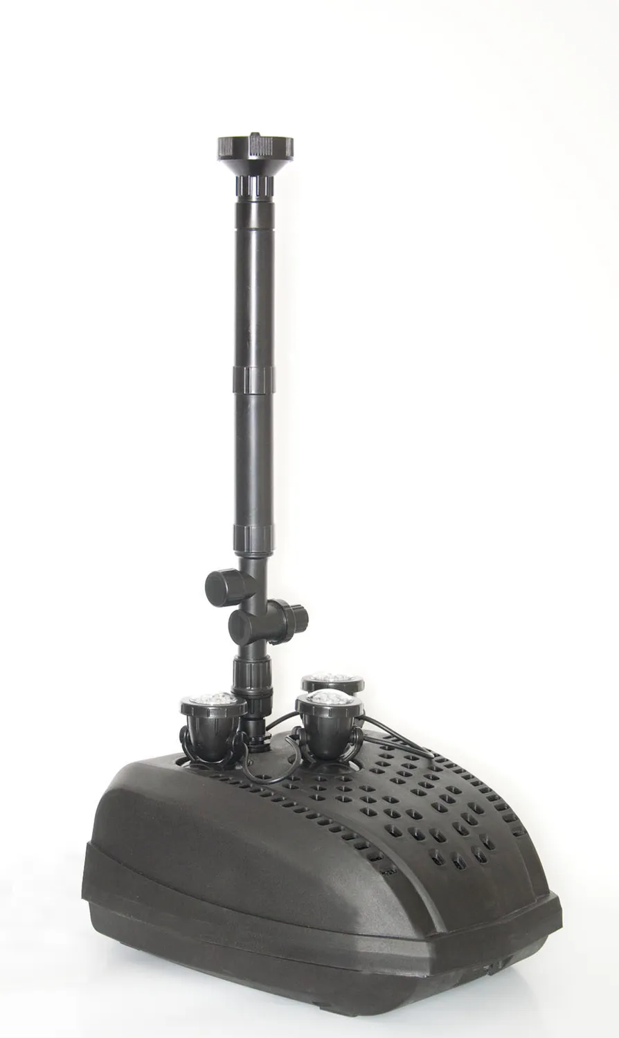 Velda All-in-1 Filter Fountain fontaine filtrante 2000 l/h UV-C