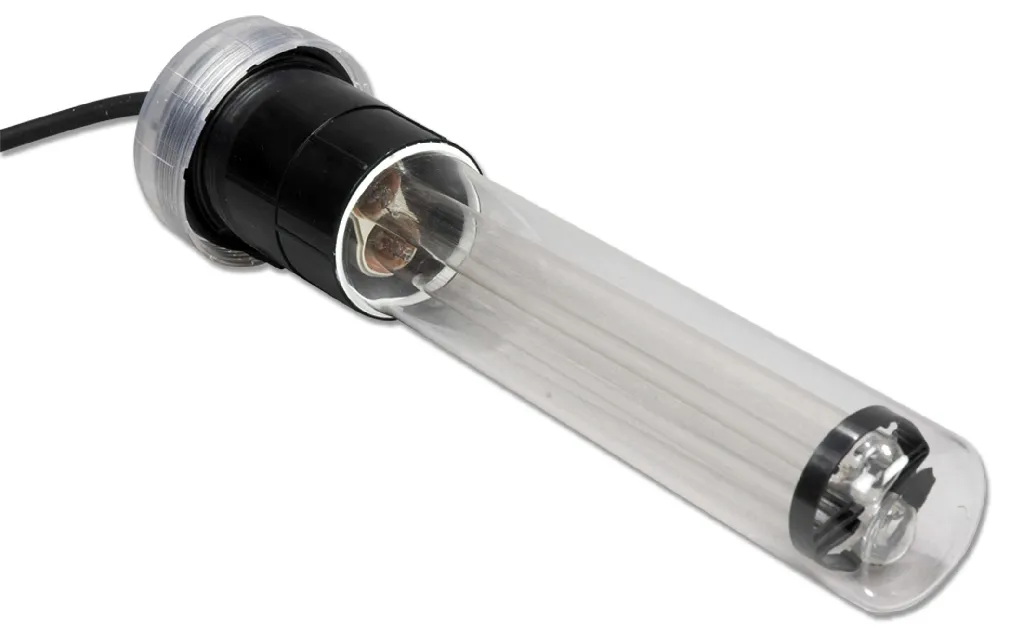 Velda Manchon de serrage joint filtre UV