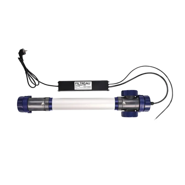 Filtreau Filtreau UV-C Compact stérilisateur UV-C