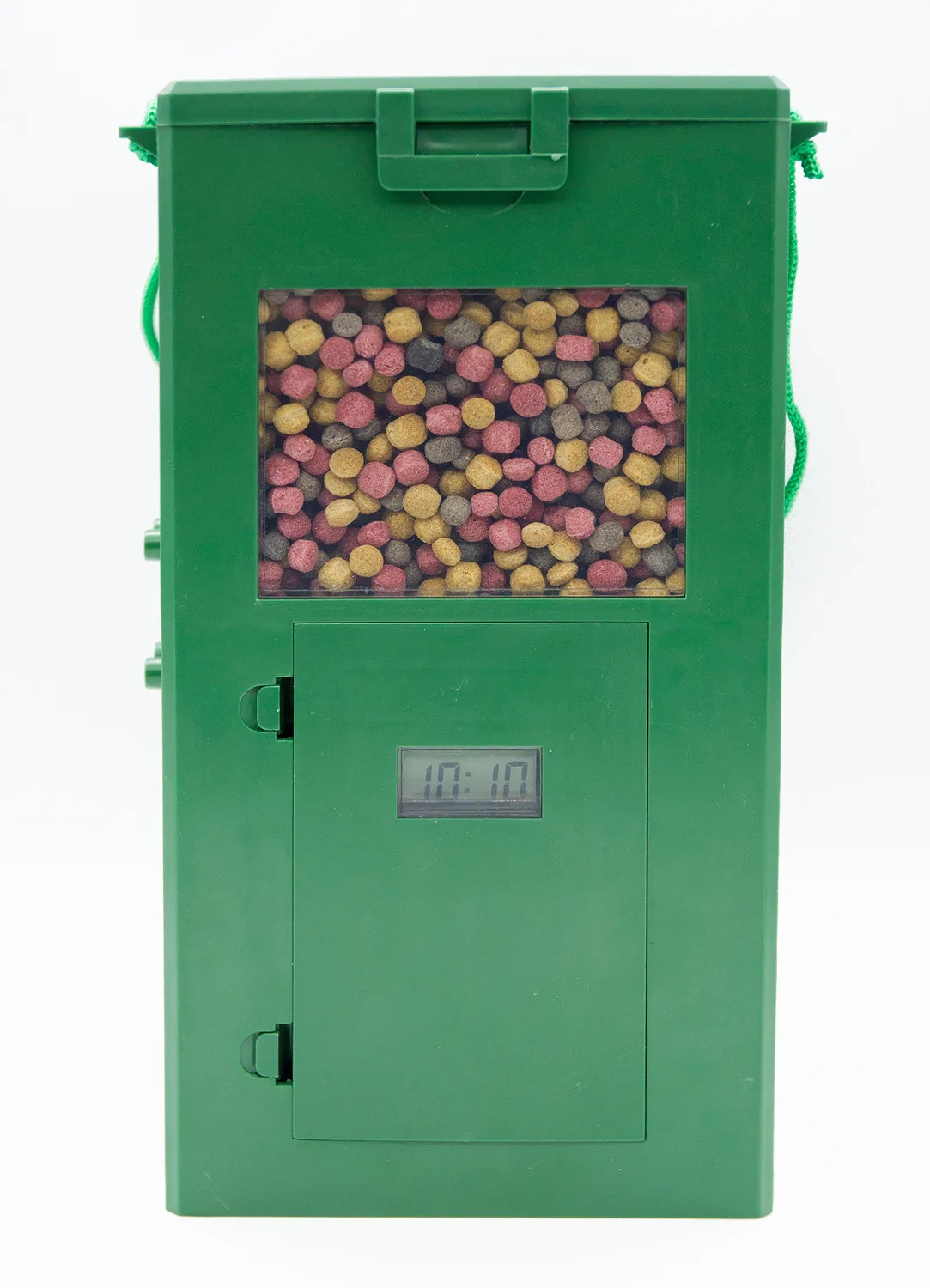 Velda Quick Feeder distributeur nourriture automatique sans fil
