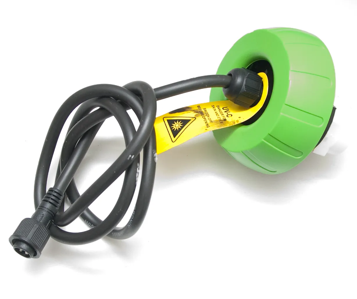 Velda Clean Pond UV-C clarificateur UV 7 W