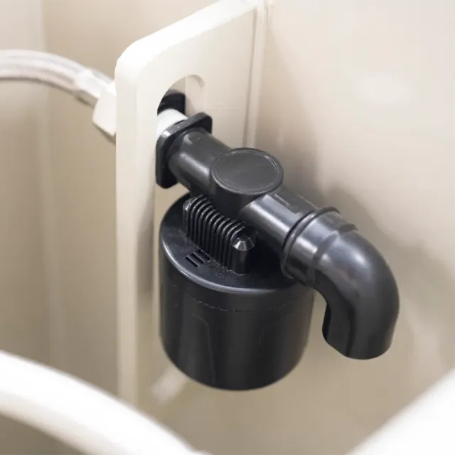 Filtreau régulateur niveau d’eau automatique