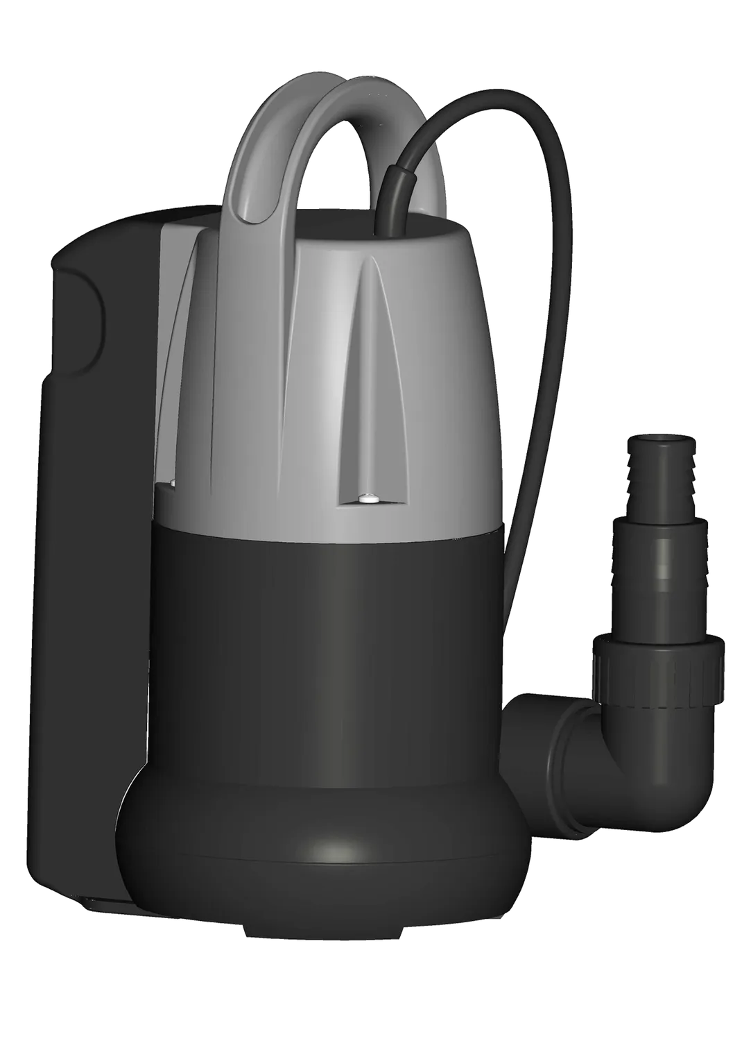 Velda Submersible Pump 7000 pompe submersible eaux sales