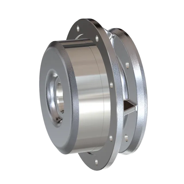 FlowFriend Standard HFP 90 lanterne inox FP.589038