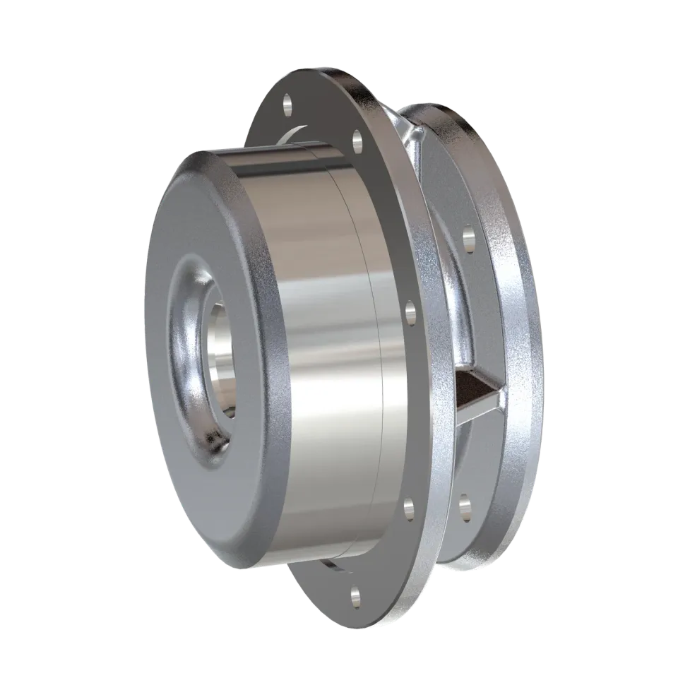 FlowFriend Standard HFP 90 lanterne inox FP.589038