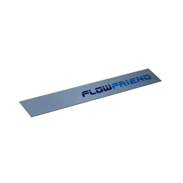 FlowFriend Junior HFP 70 autocollant PVC d'origine