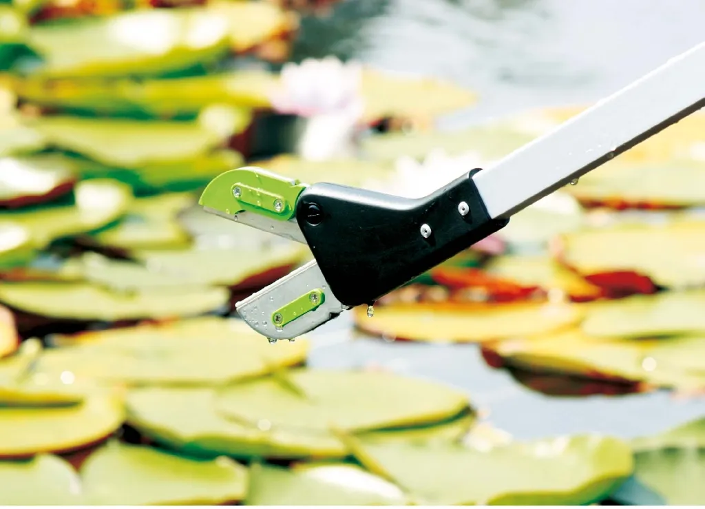 Velda Duo Pond Tool cisaille pince bassin 180 cm