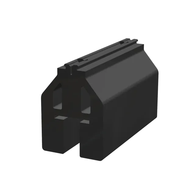 FlowFriend Standard HPN 110 Prime 100 amortisseur vibration