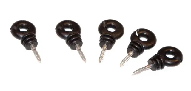 Velda Piquets isolants de 3,5 cm isolateurs Gardenprotector