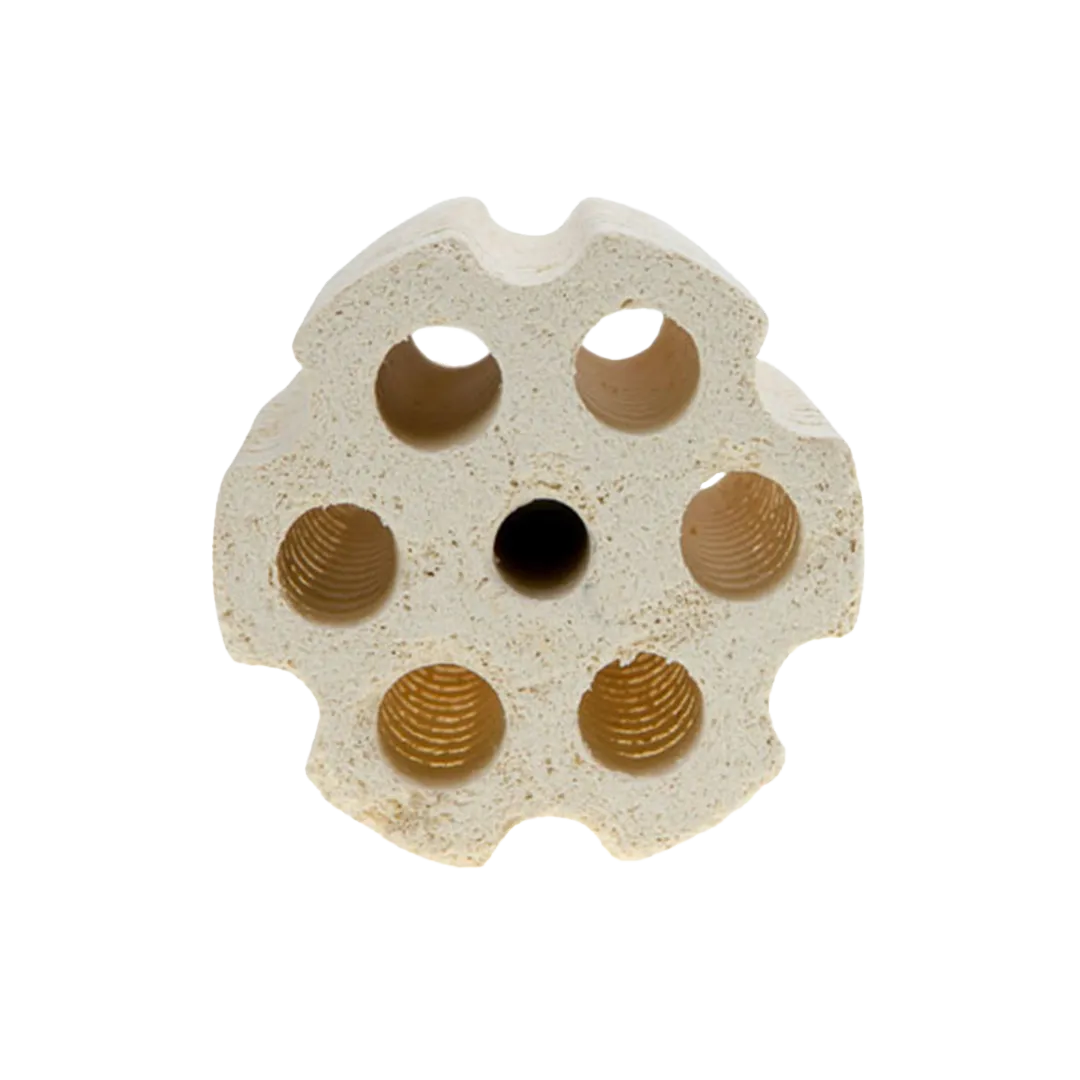 Mountain Tree Lotus Root support bactéries