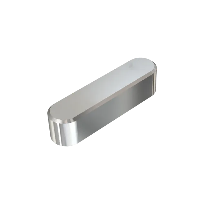 FlowFriend clavette parallèle inox A4 DIN 6885