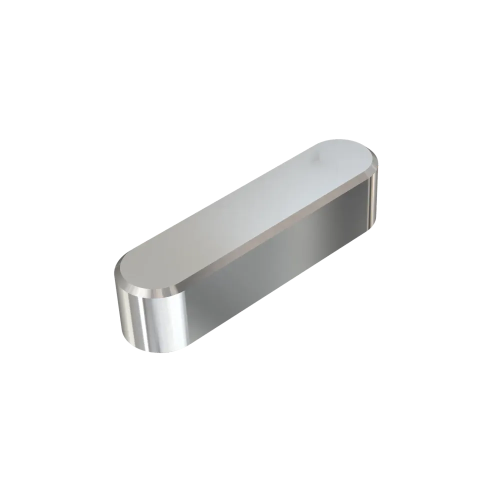 FlowFriend clavette parallèle inox A4 DIN 6885