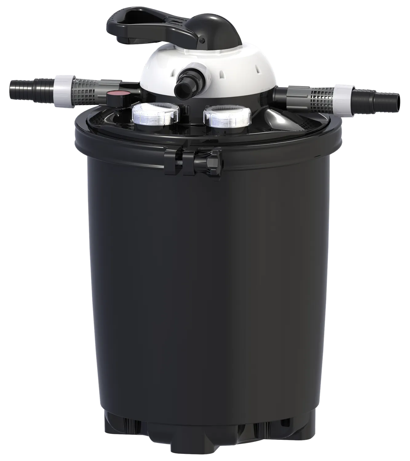 Clear Control 100 filtre de bassin
