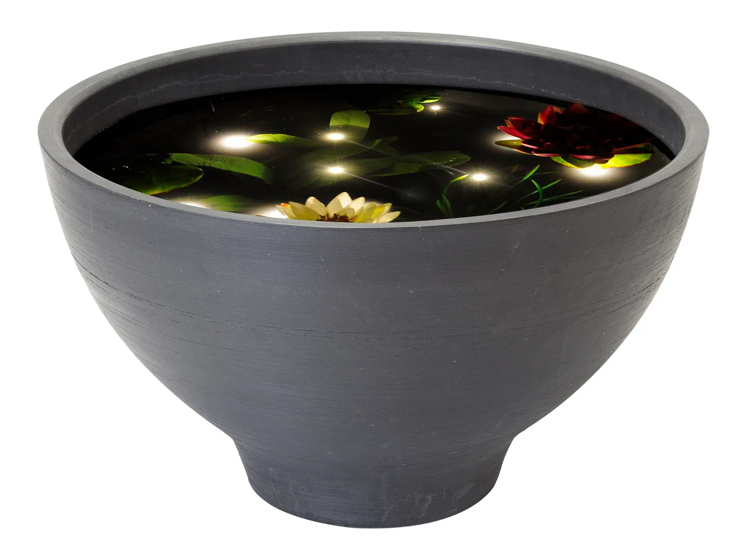Velda Welkin Pond Light éclairage LED bassin ciel étoilé