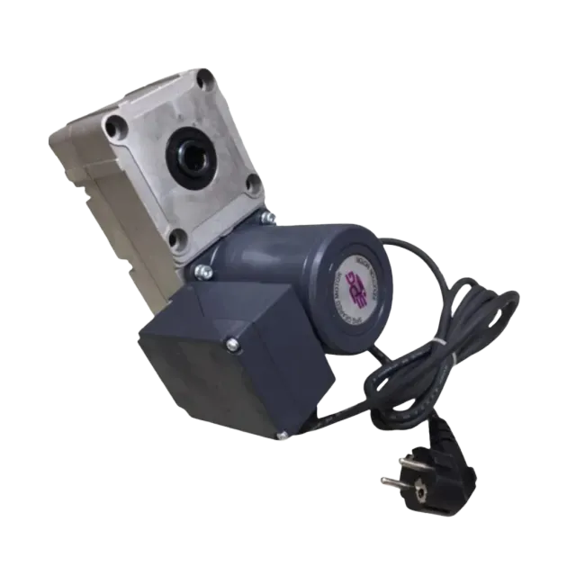 Filtreau SPG XL moteur pour filtre à tambour SPG