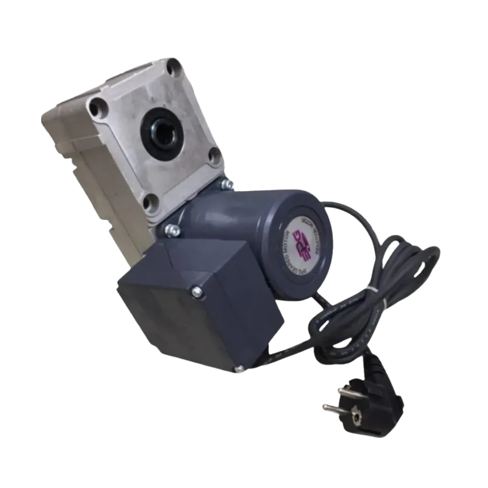 Filtreau SPG XL moteur pour filtre à tambour SPG