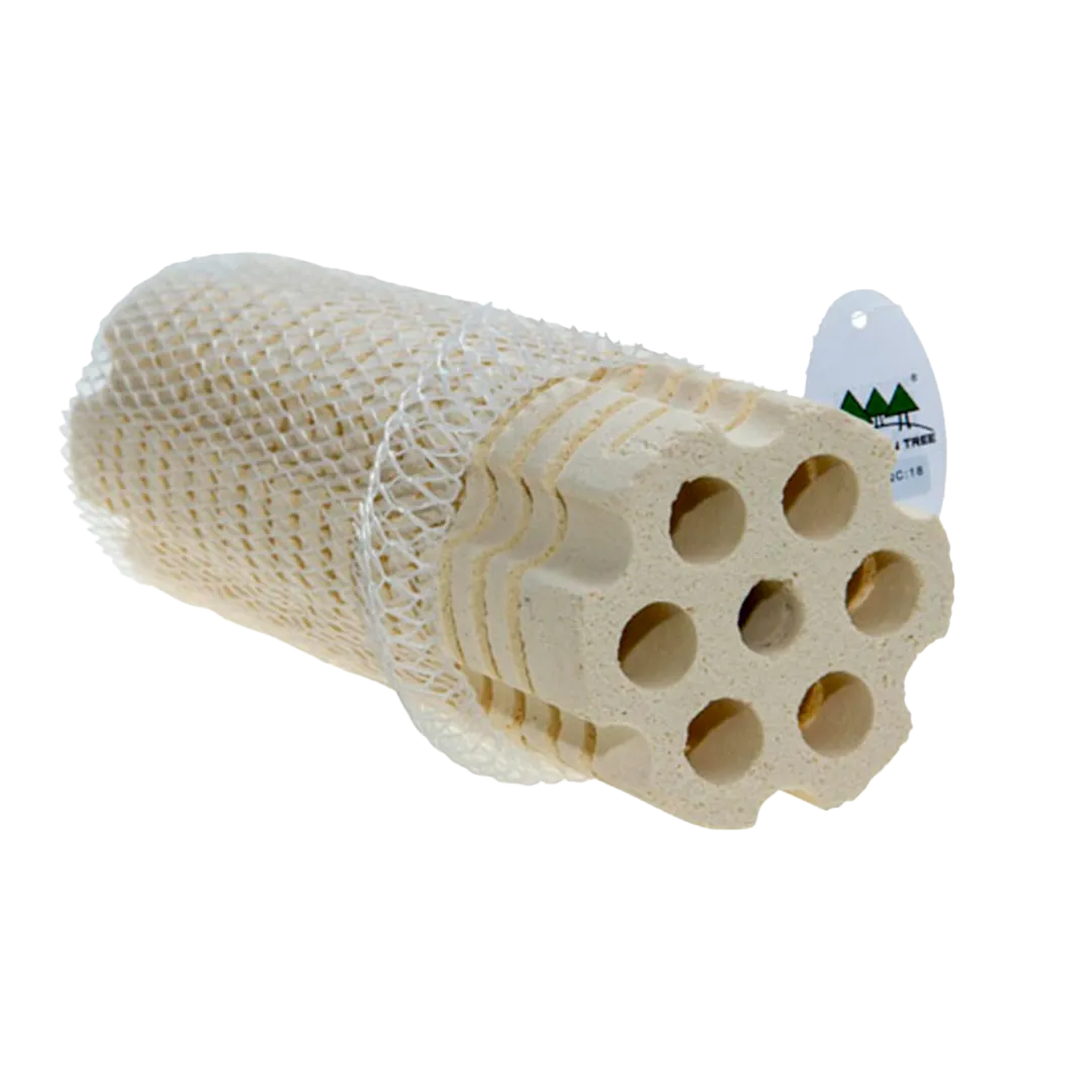 Mountain Tree Lotus Root support bactéries