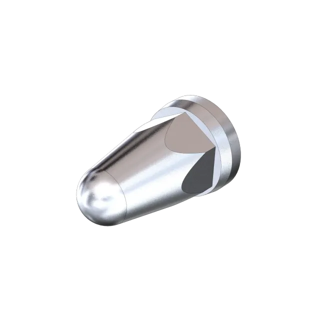 FlowFriend Junior HFP 70 écrou de turbine inox