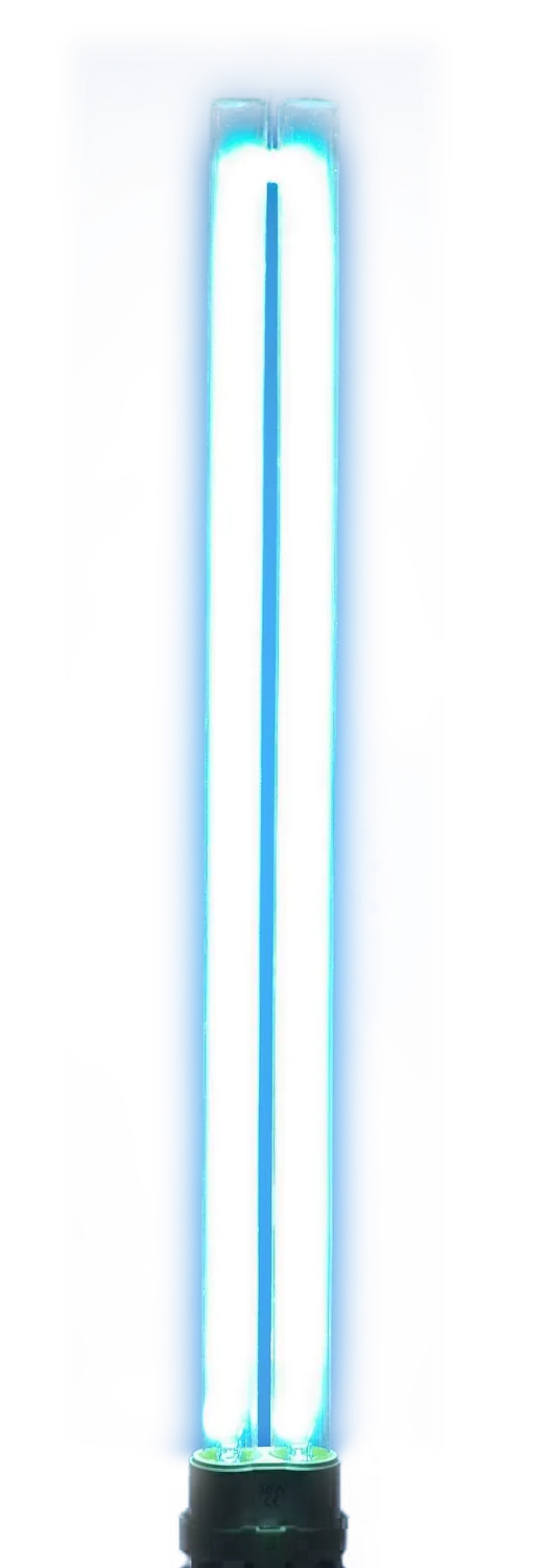 Velda UV-C PL Lampe UV-C anti-algues