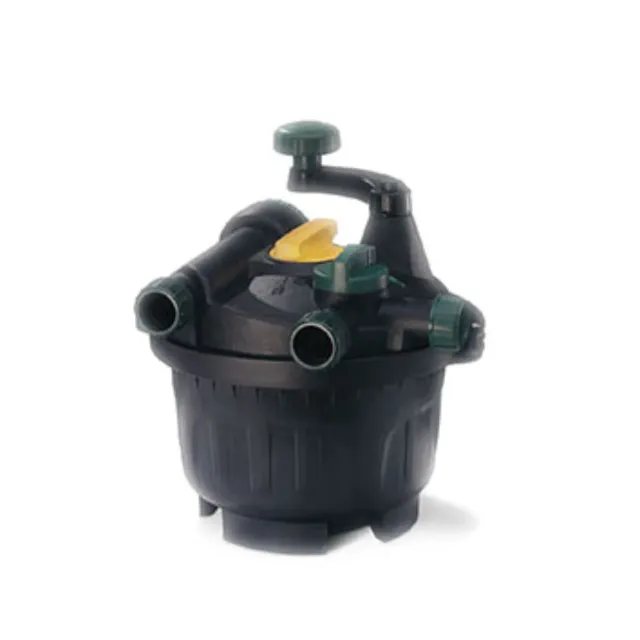 Aquagarden Clean Pond Machine 10000 filtre bassin moyen