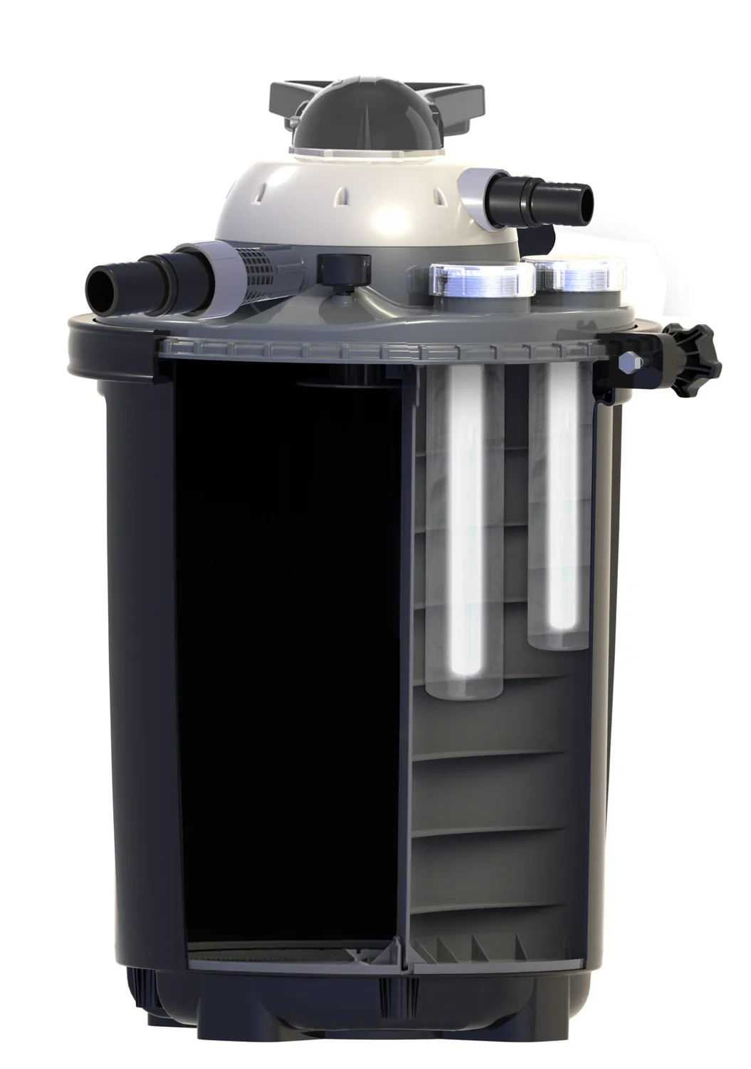 Clear Control 100 filtre de bassin