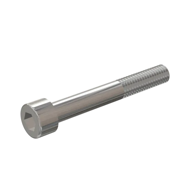 FlowFriend FP.589051 vis six pans creux M6x45 inox A2