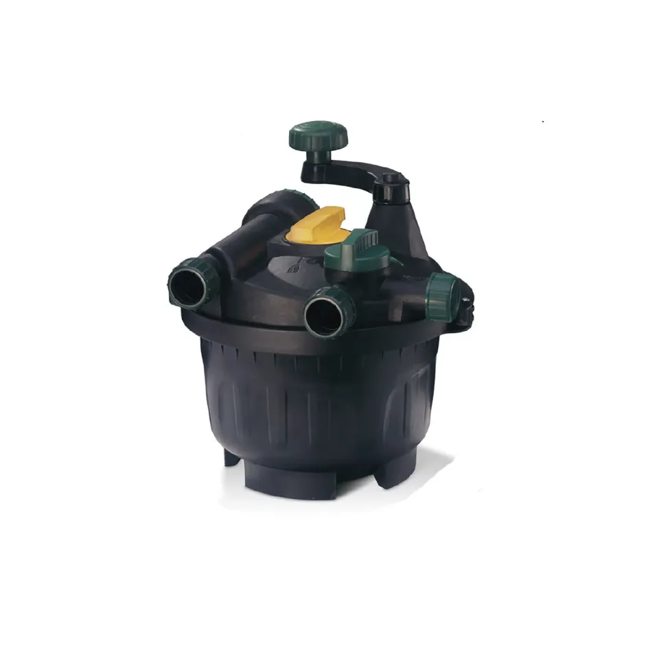 Aquagarden Clean Pond Machine 7000 filtre bassin UV standard