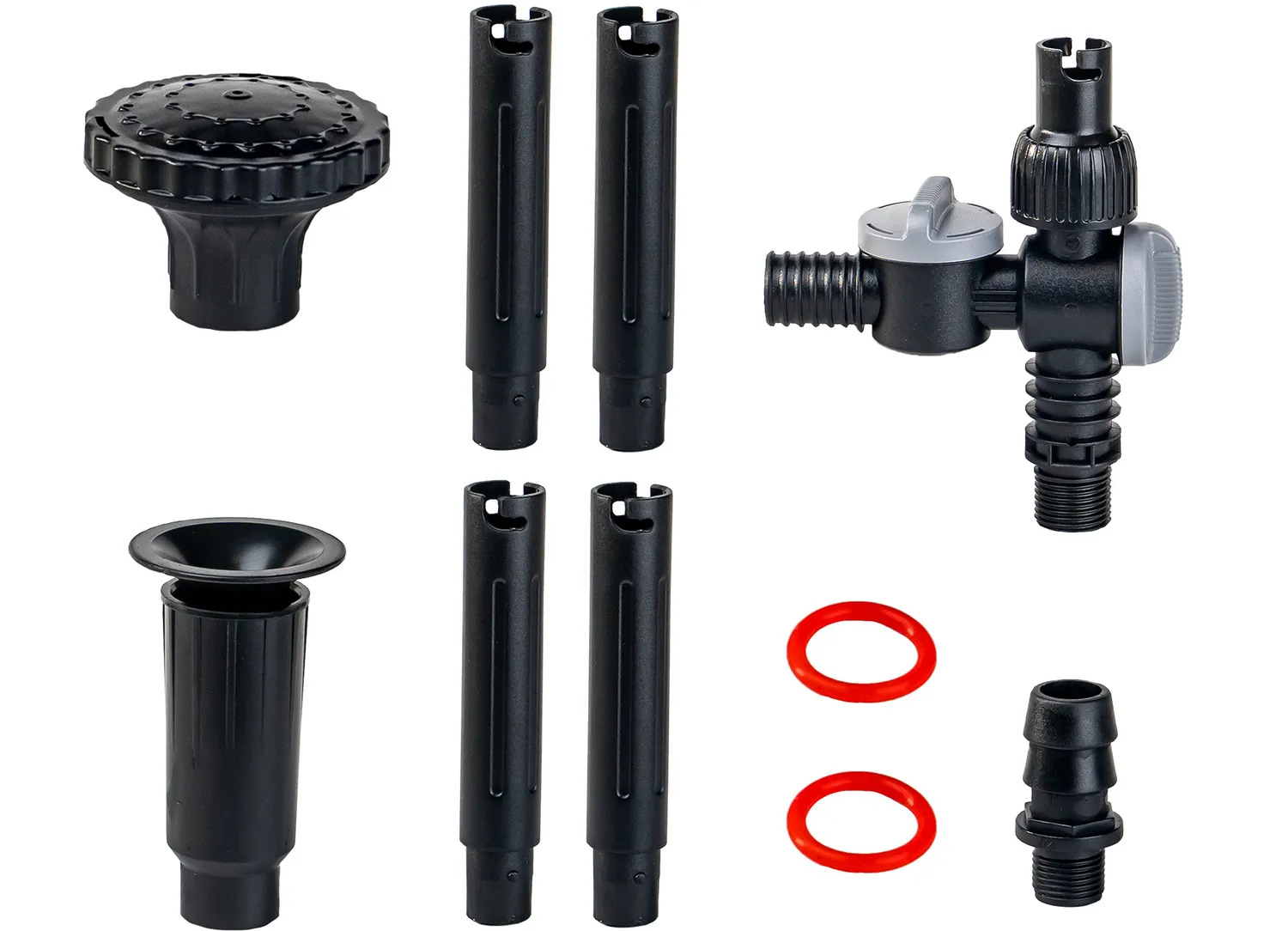 Velda Super Fountain Pump 400 pompe de fontaine