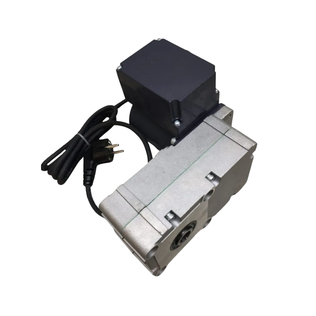 Filtreau SPG XL moteur pour filtre à tambour SPG