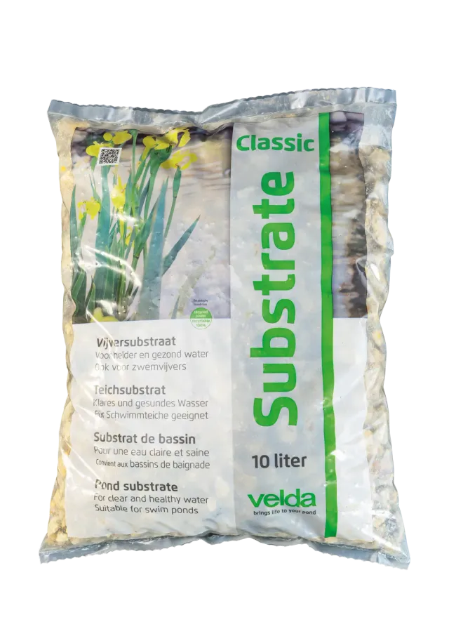 Velda Classic Substrate substrat bassin