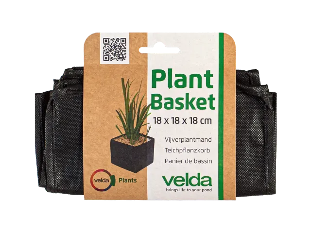 Velda Plant Basket panier de plantation pour bassin
