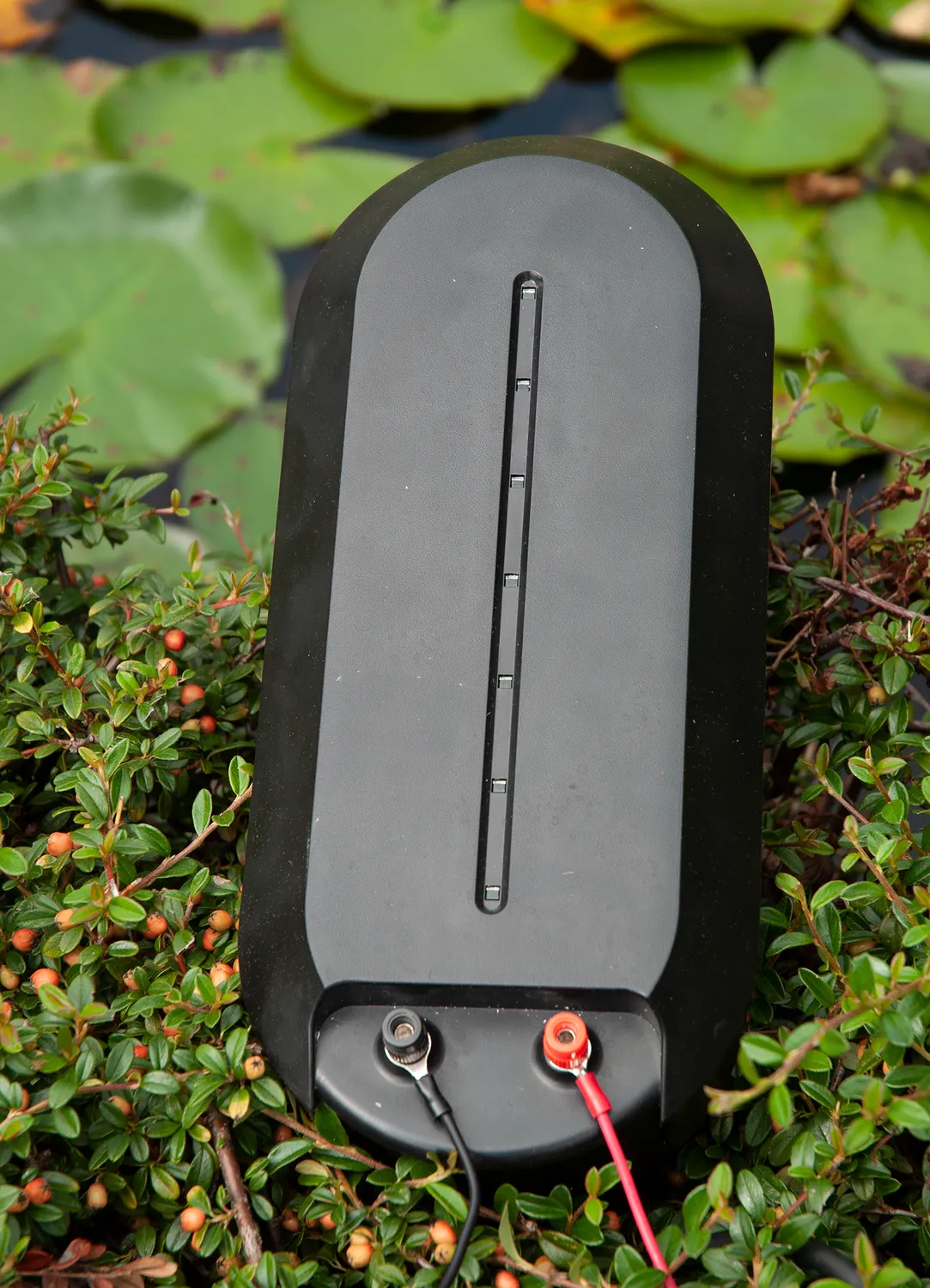 Velda Ultra Protector clôture électrique bassin anti-héron