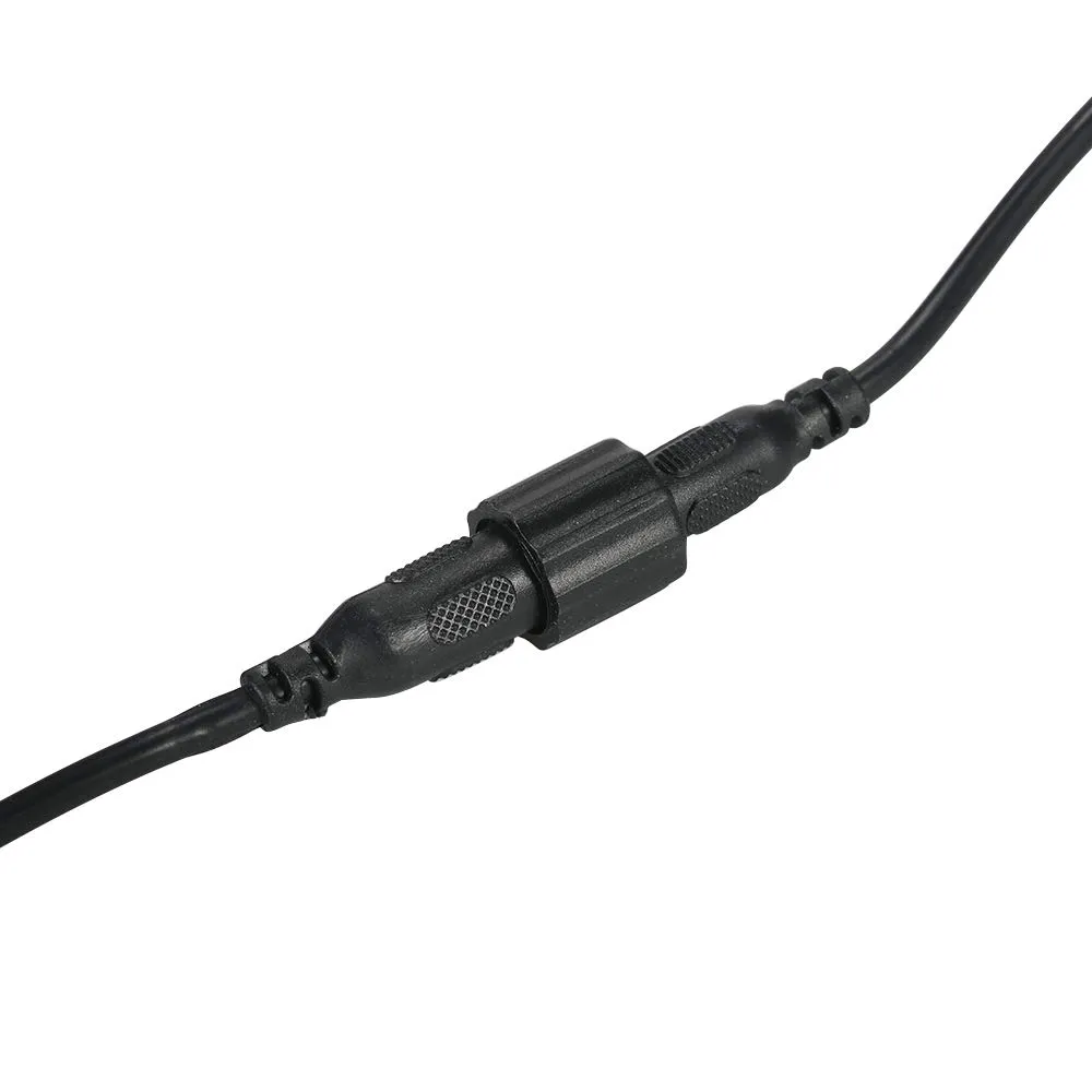 Decdeal Pompe de fontaine solaire 6 V 1,2 W 160 L/h sans brosse