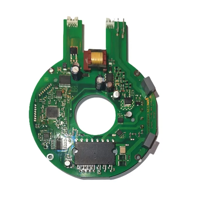 FlowFriend Standard Pro HPN carte contrôleur moteur SYK WR