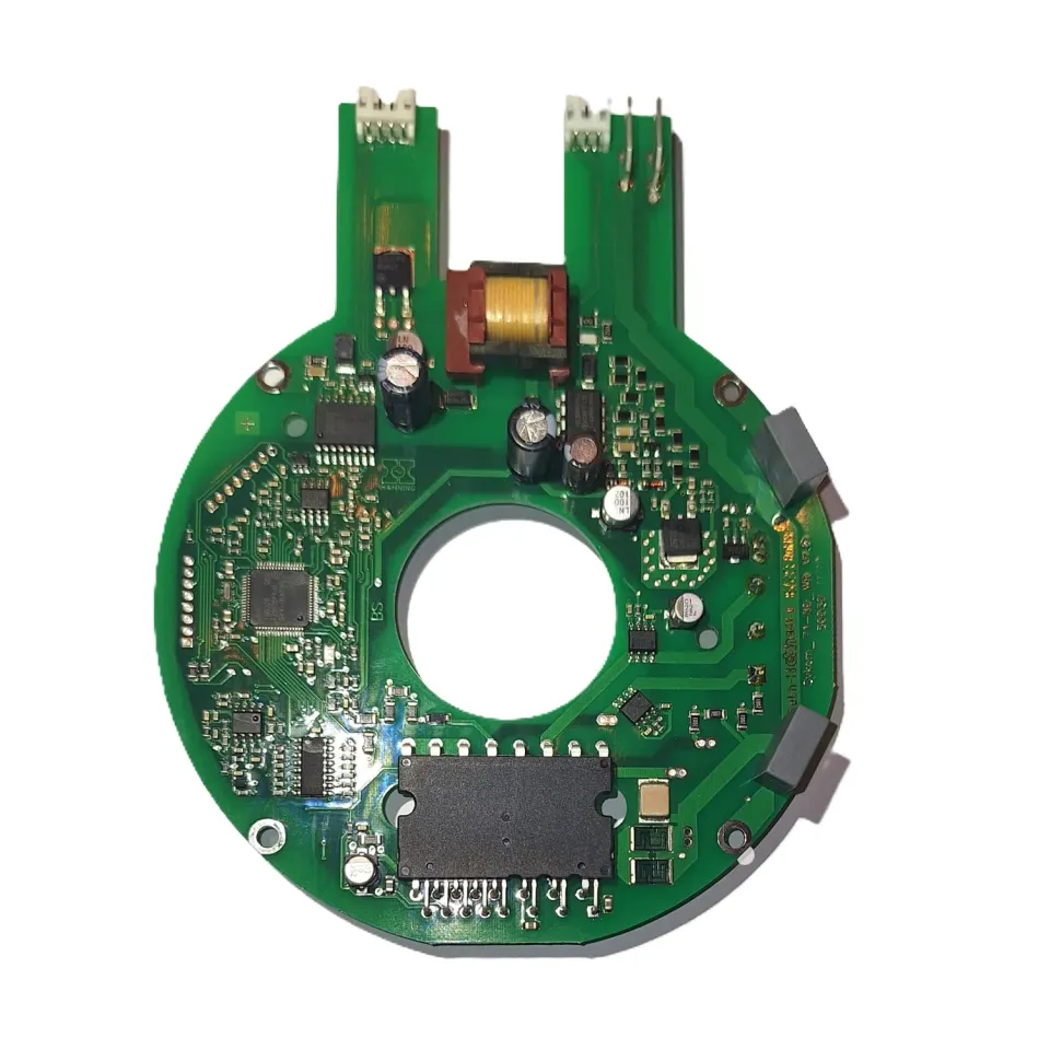 FlowFriend Standard Pro HPN carte contrôleur moteur SYK WR