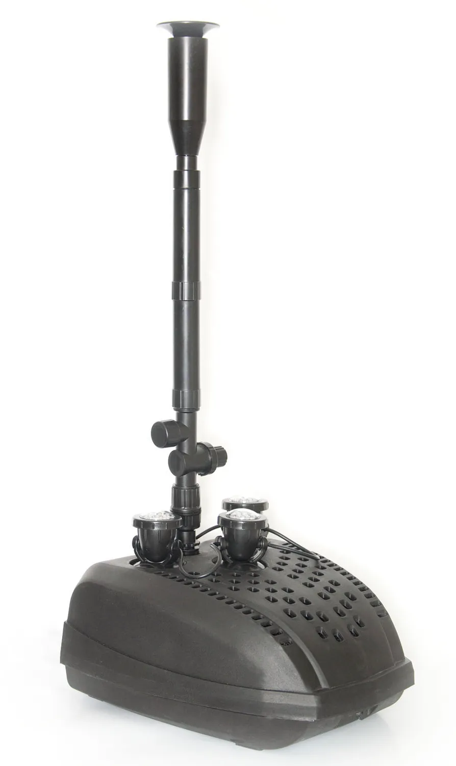 Velda All-in-1 Filter Fountain fontaine filtrante 2000 l/h UV-C