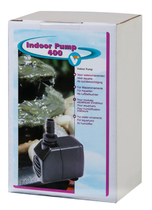 Velda Indoor Pump 400 pompe bassin